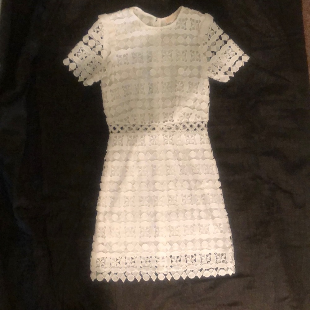 Michael Kors Lace Dress